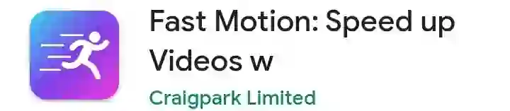 fast-motion-video-editor