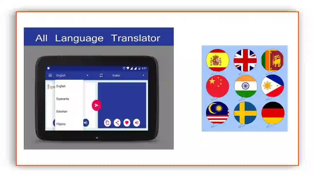 Best English to Hindi Translation App for Android and iPhone