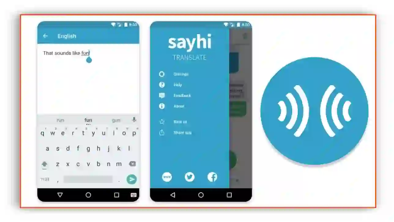 Best English to Hindi Translation App for Android and iPhone