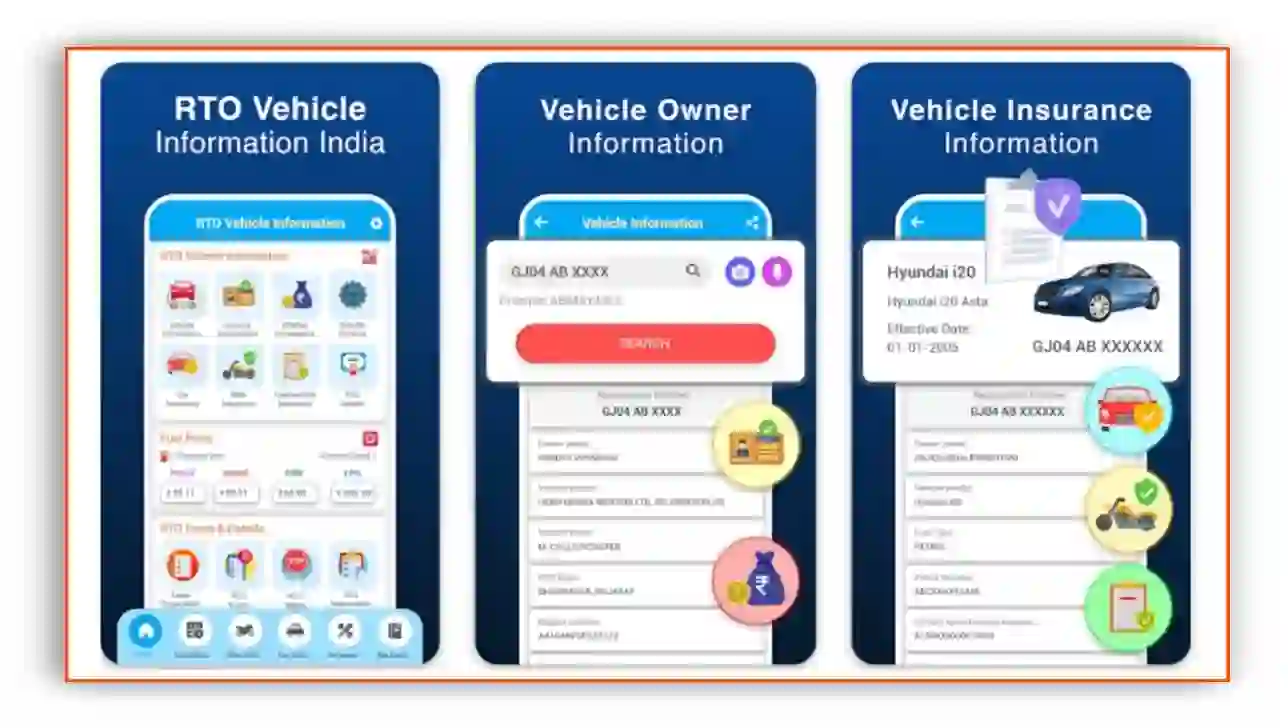 vehicle-info-india