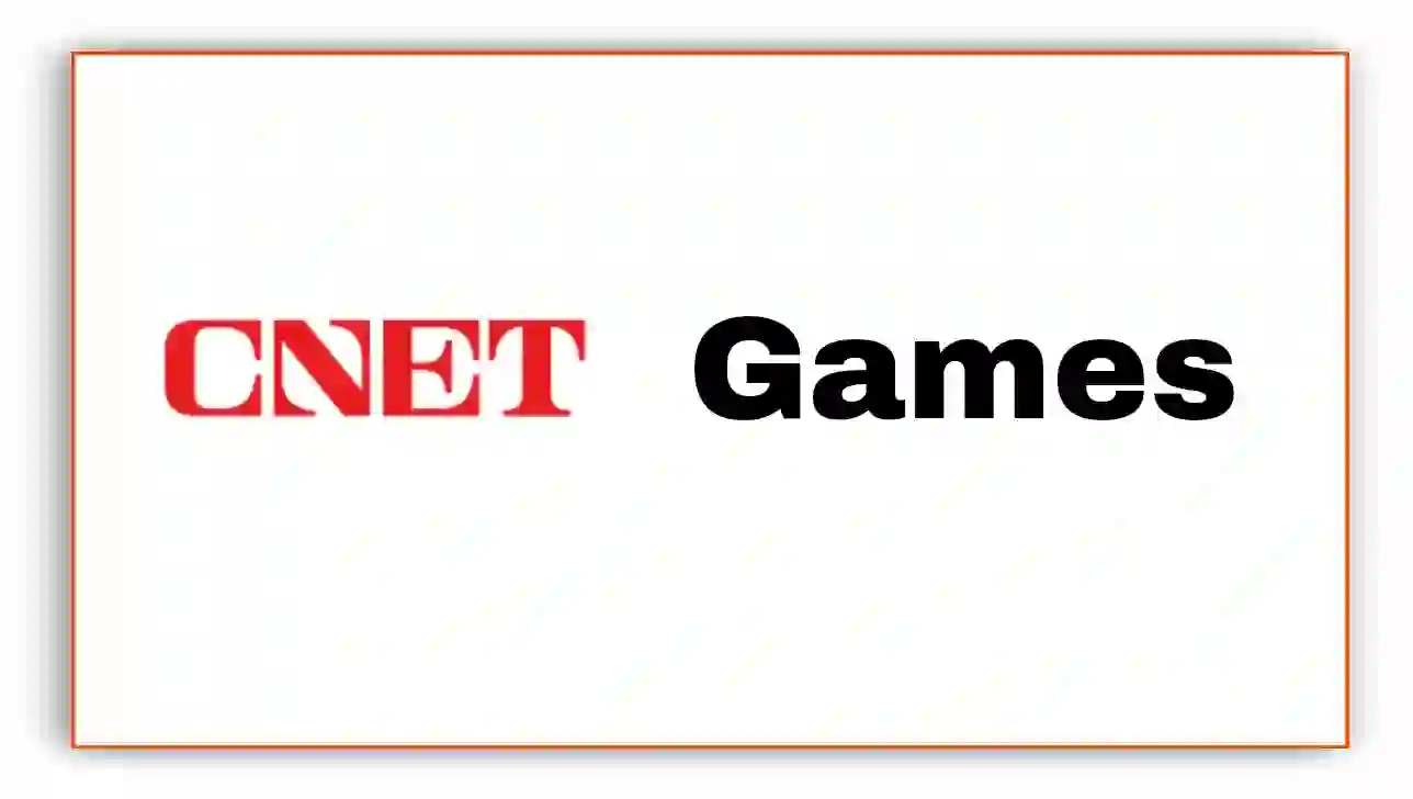 cnet-games