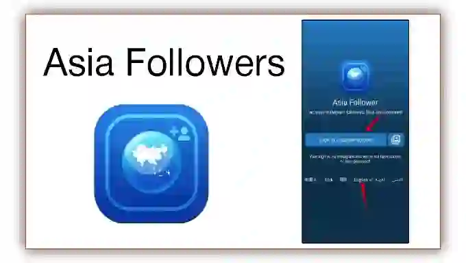 asia-followers