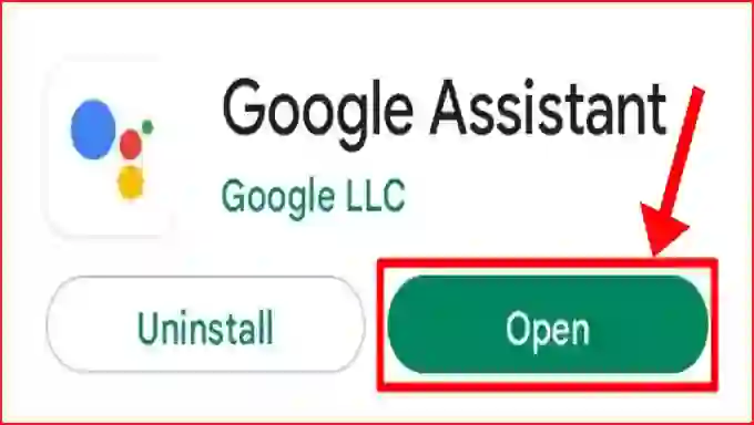 download-google-assistant-app