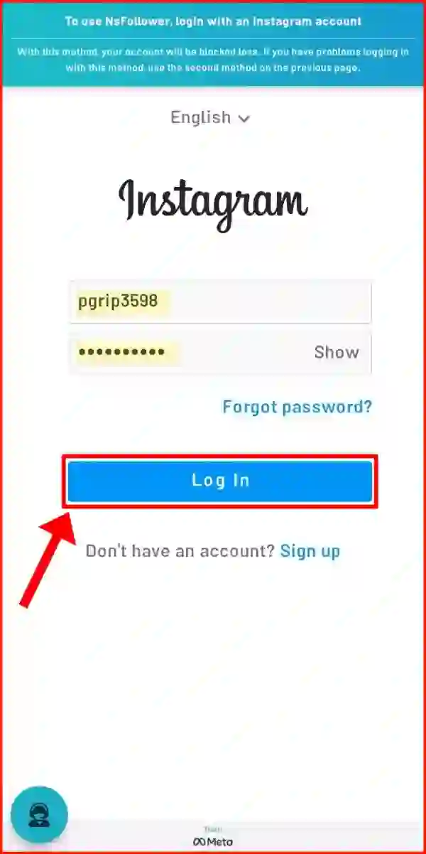 instagram-username-password-se-login-kare