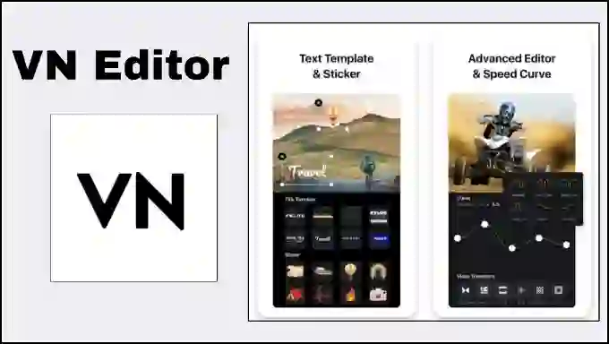 vn-video-editor
