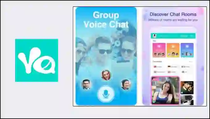 yalla-group-voice-chat-room