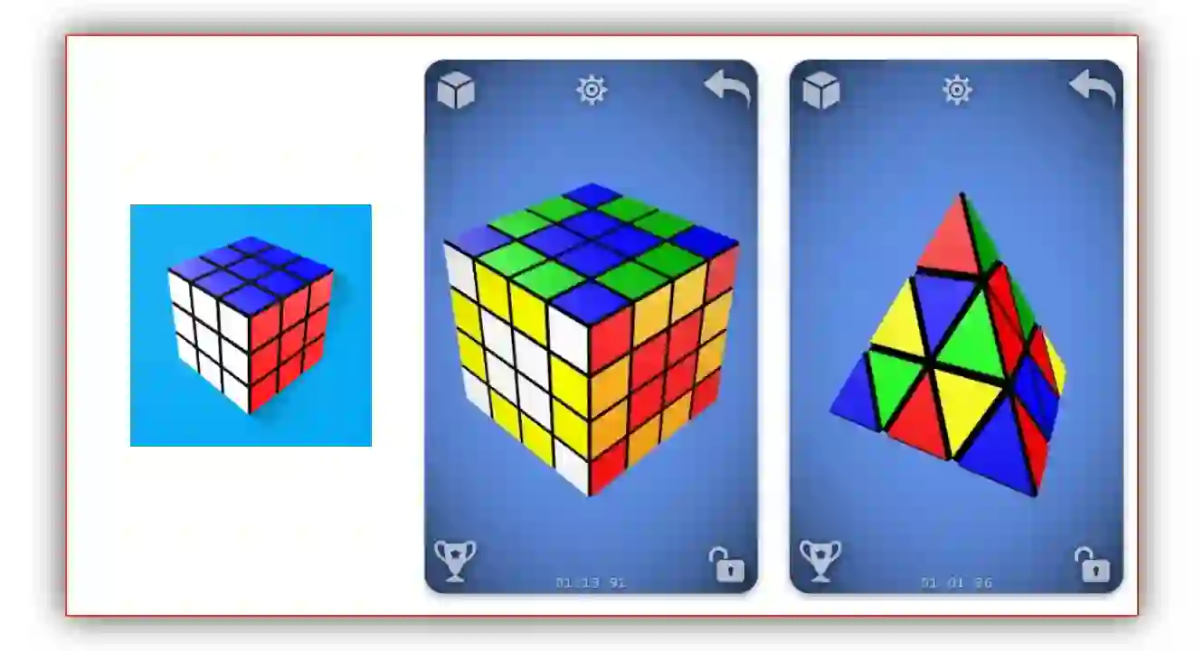 magic-cube-puzzle-3d