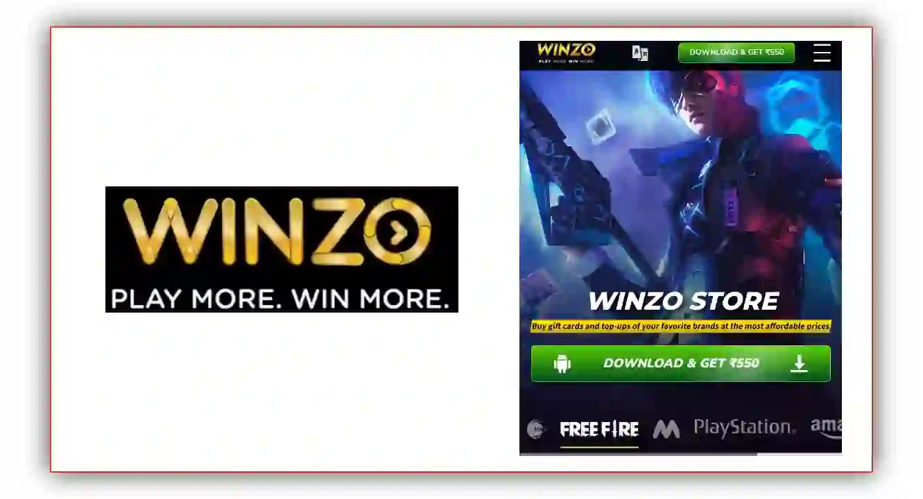 winzo-game