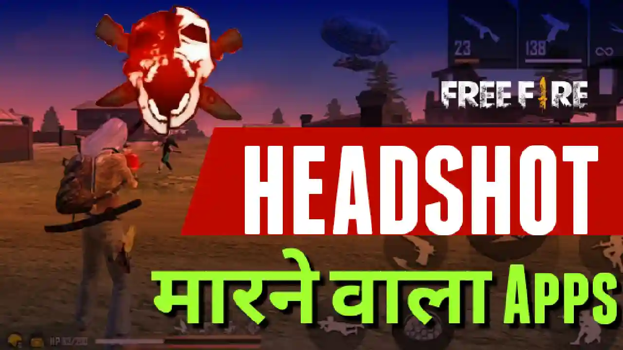 Apply This Settings And Become Headshot Hacker 😱👀 New Headshot Settings  🔥 | Free Fire - YouTube