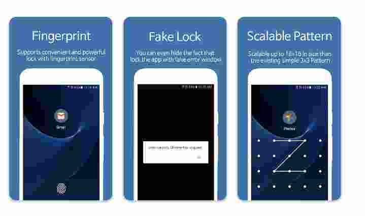 app-lock-fingerprint