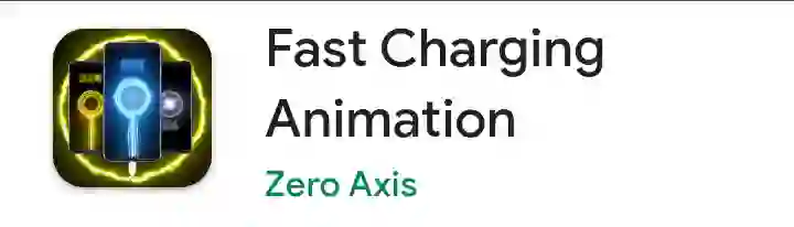 fast-charging-animation