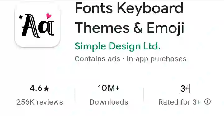 fonts-keyboard-themes-&-emoji