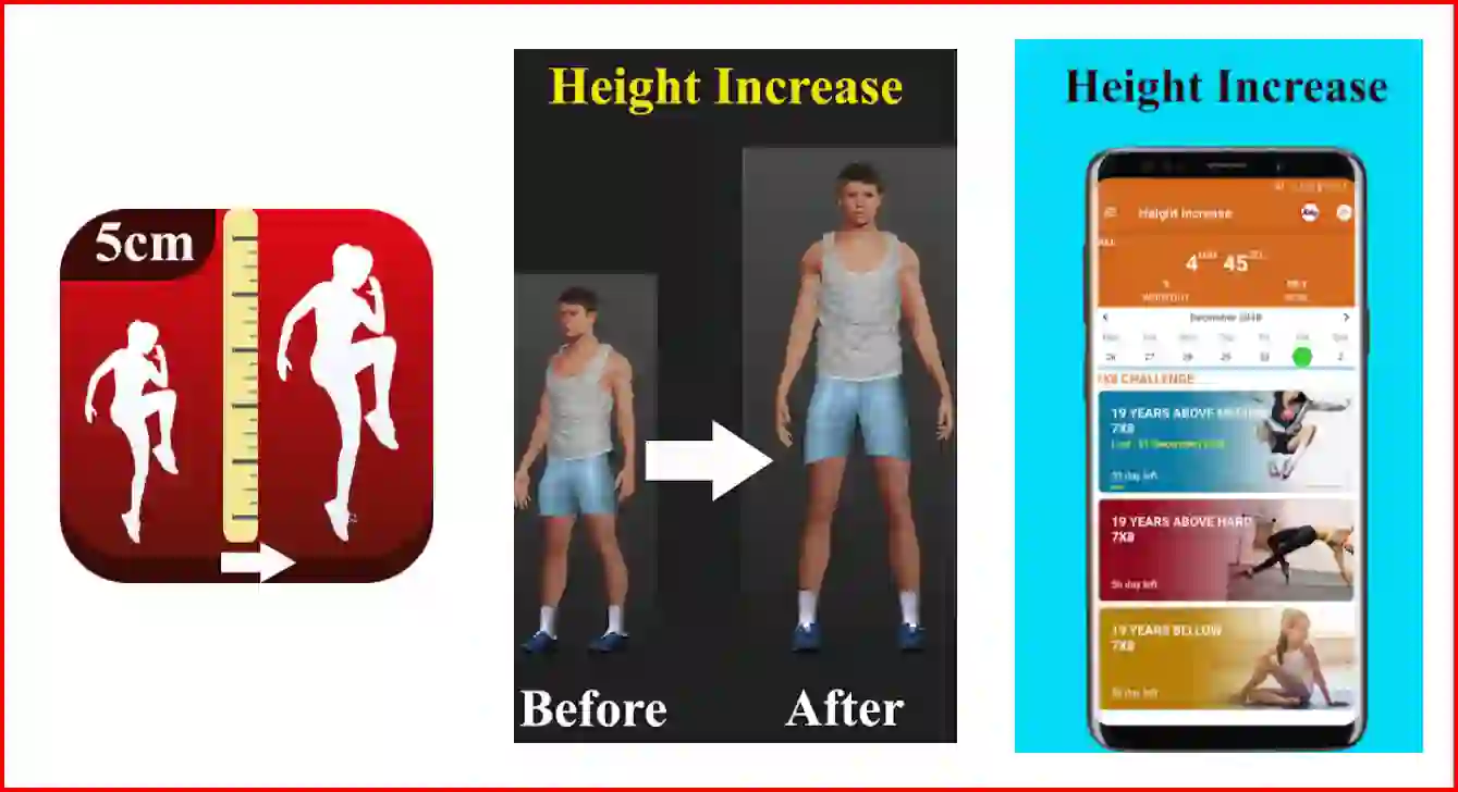 height-increase-workout