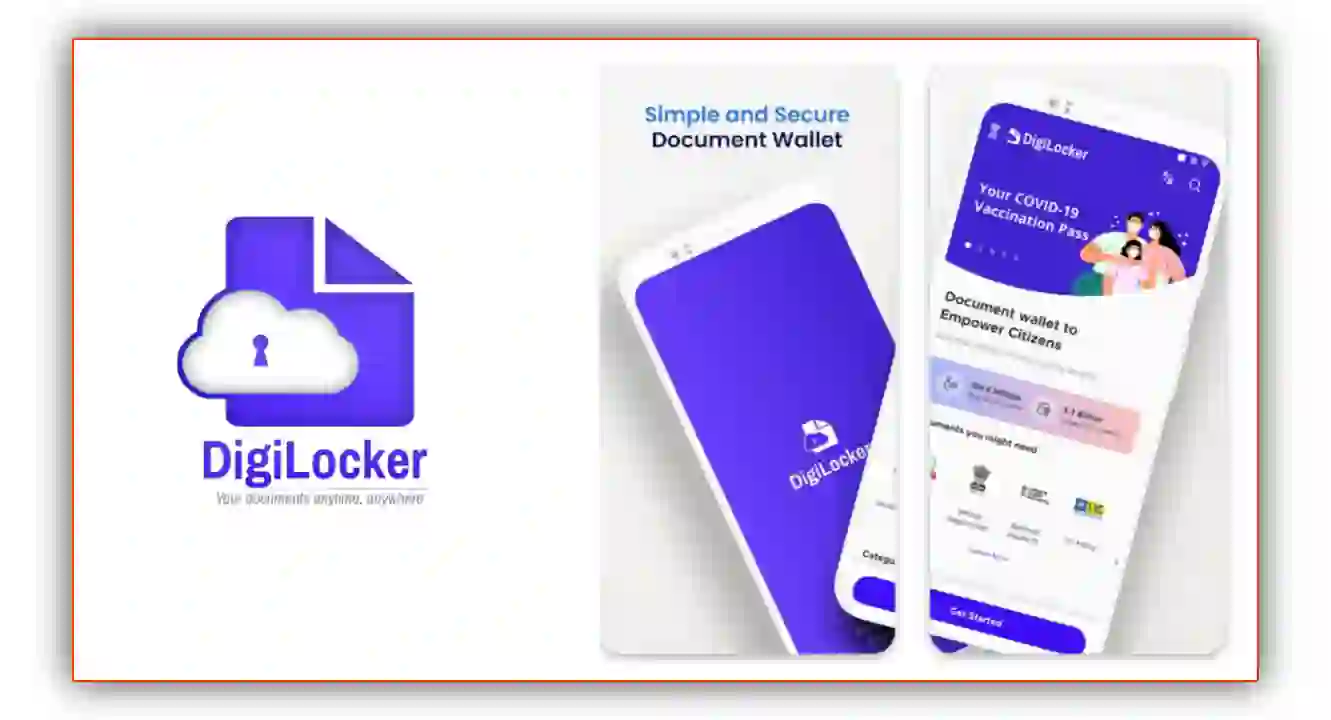 digilocker