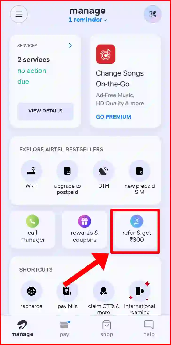 airtel-thanks-app-se-paise-kaise-kamaye